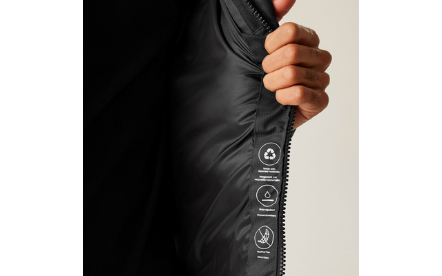 Regatta Aldthorn Herren Steppjacke