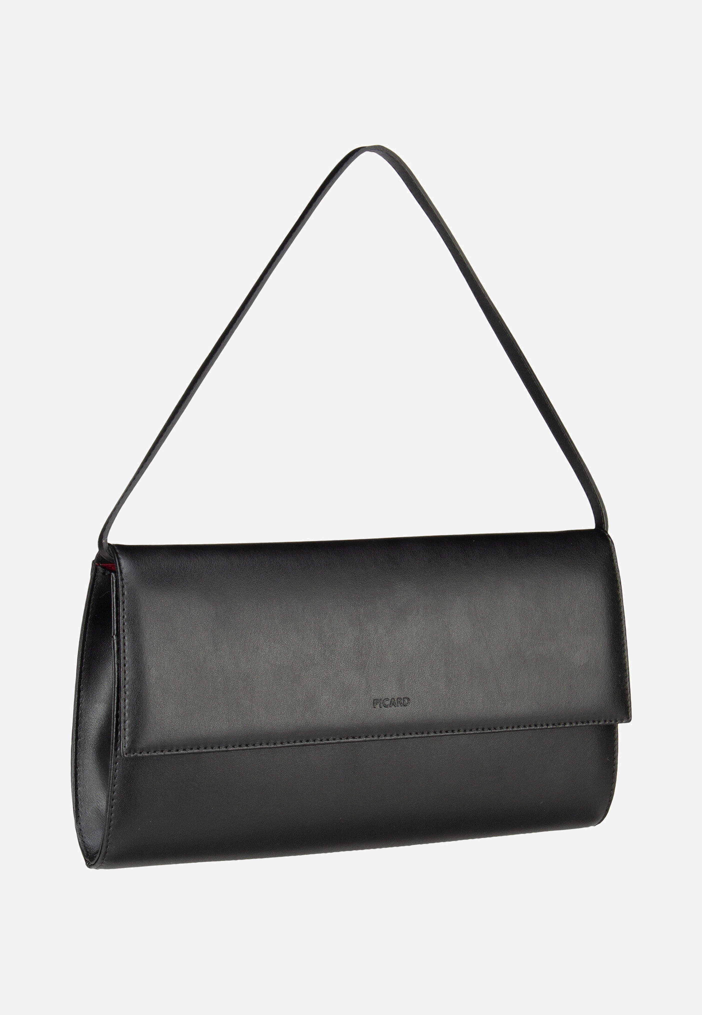Auguri 4946 Schwarz - Clutch