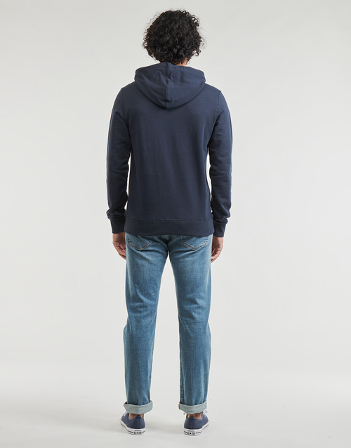Element - VERTICAL HOOD - Marine