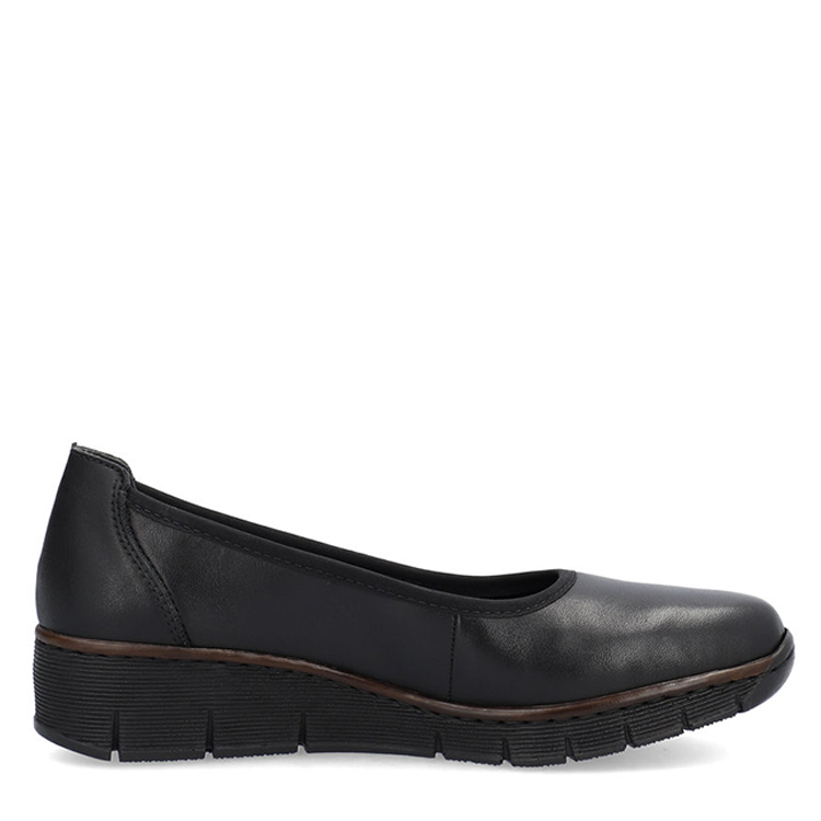Rieker 53755-00 | NOIR