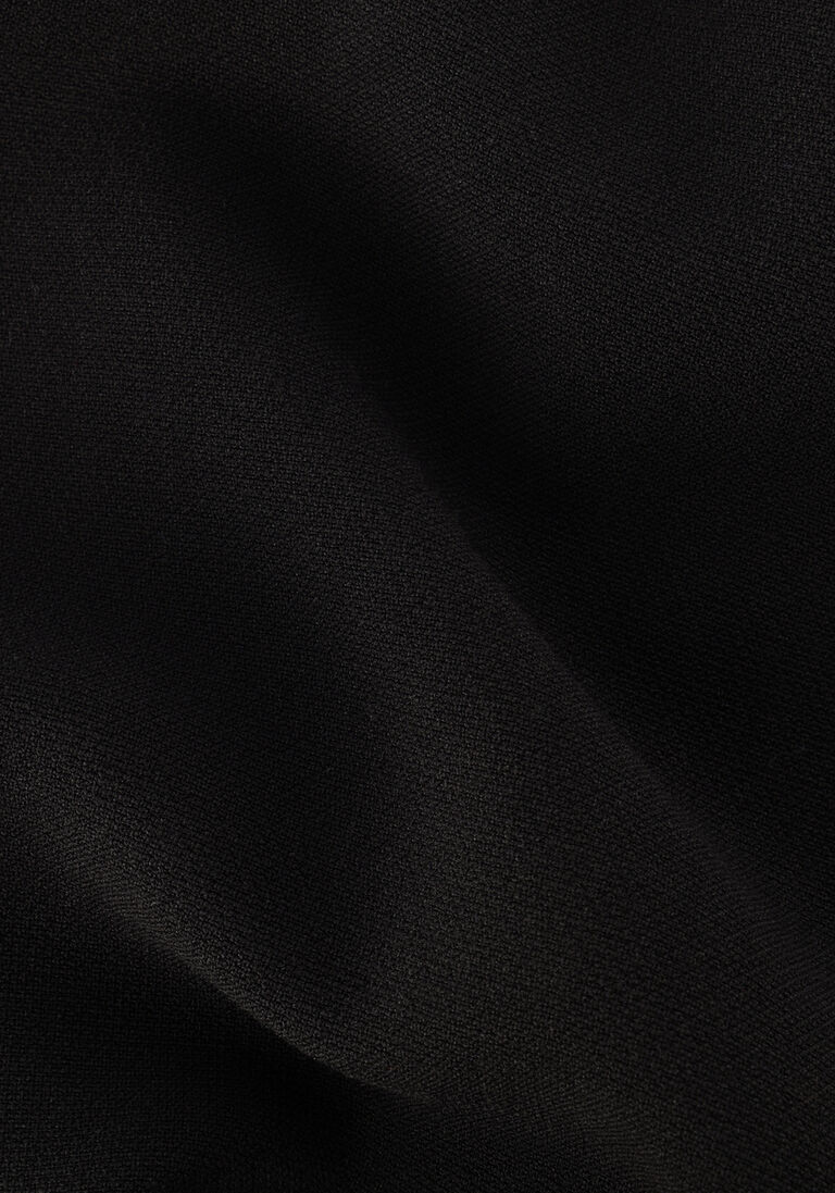 MSCH COPENHAGEN zwarte msch copenhagen minirok mschthalea hw skirt