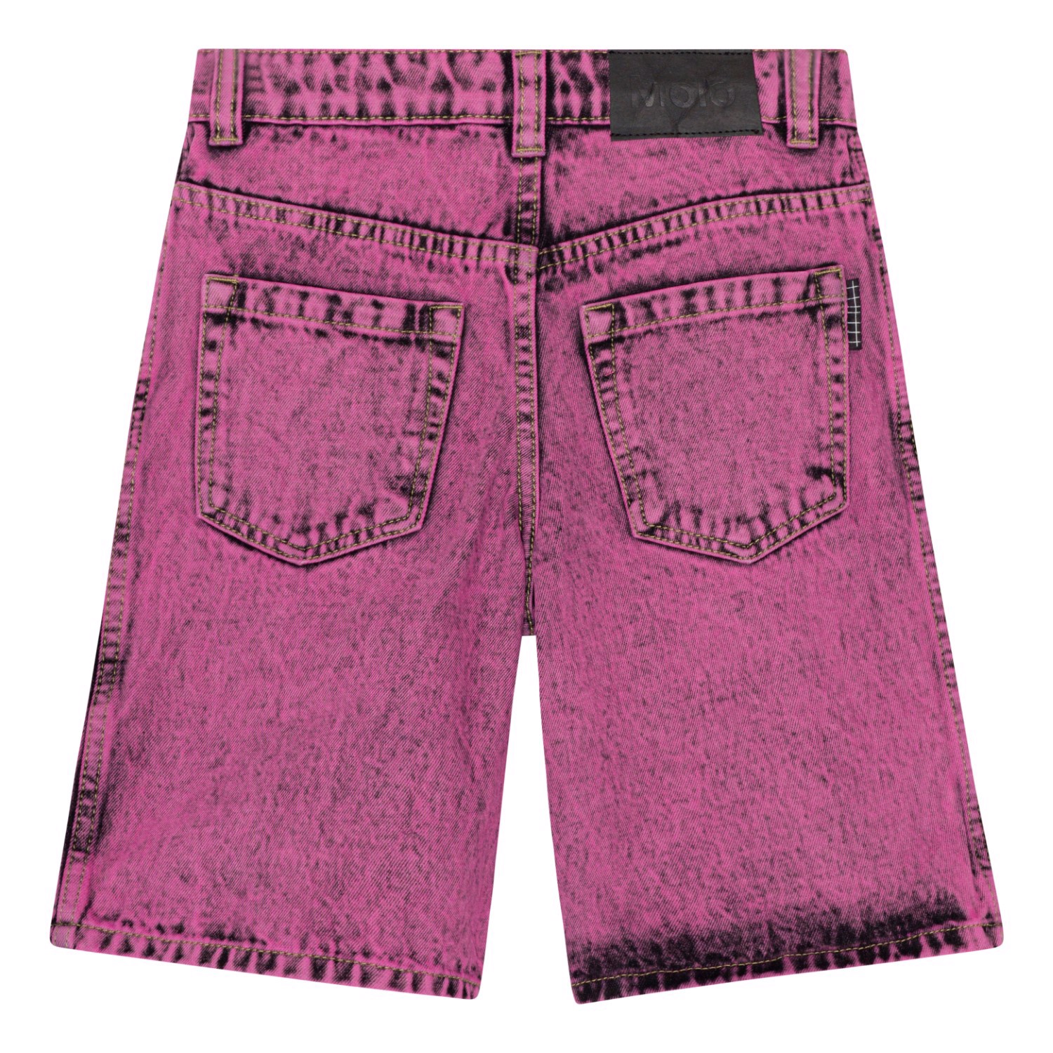 Art - Pinkish Overdye