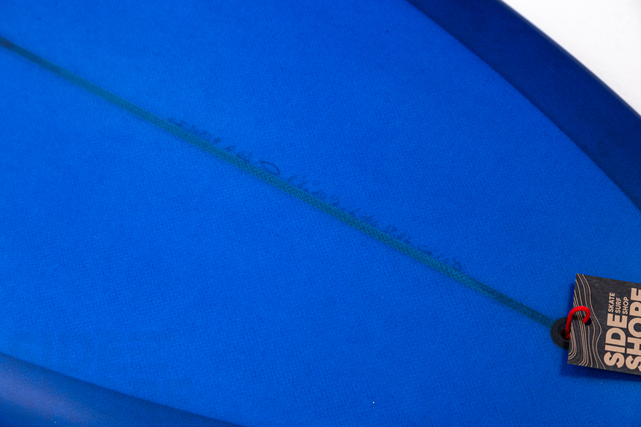 Al Merrick CI Mid - Tint Deep Blue - 6'6 x 20 1/2
