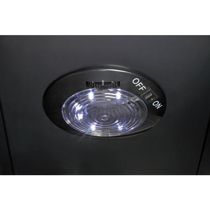 Bartscher Flaschenkühlschrank 88L