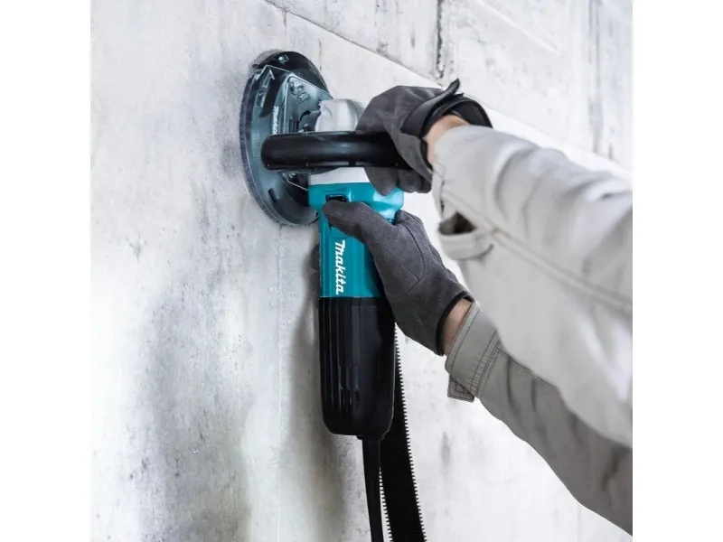 Makita PC5010C - Betonkværn - 1400 W - 125 mm