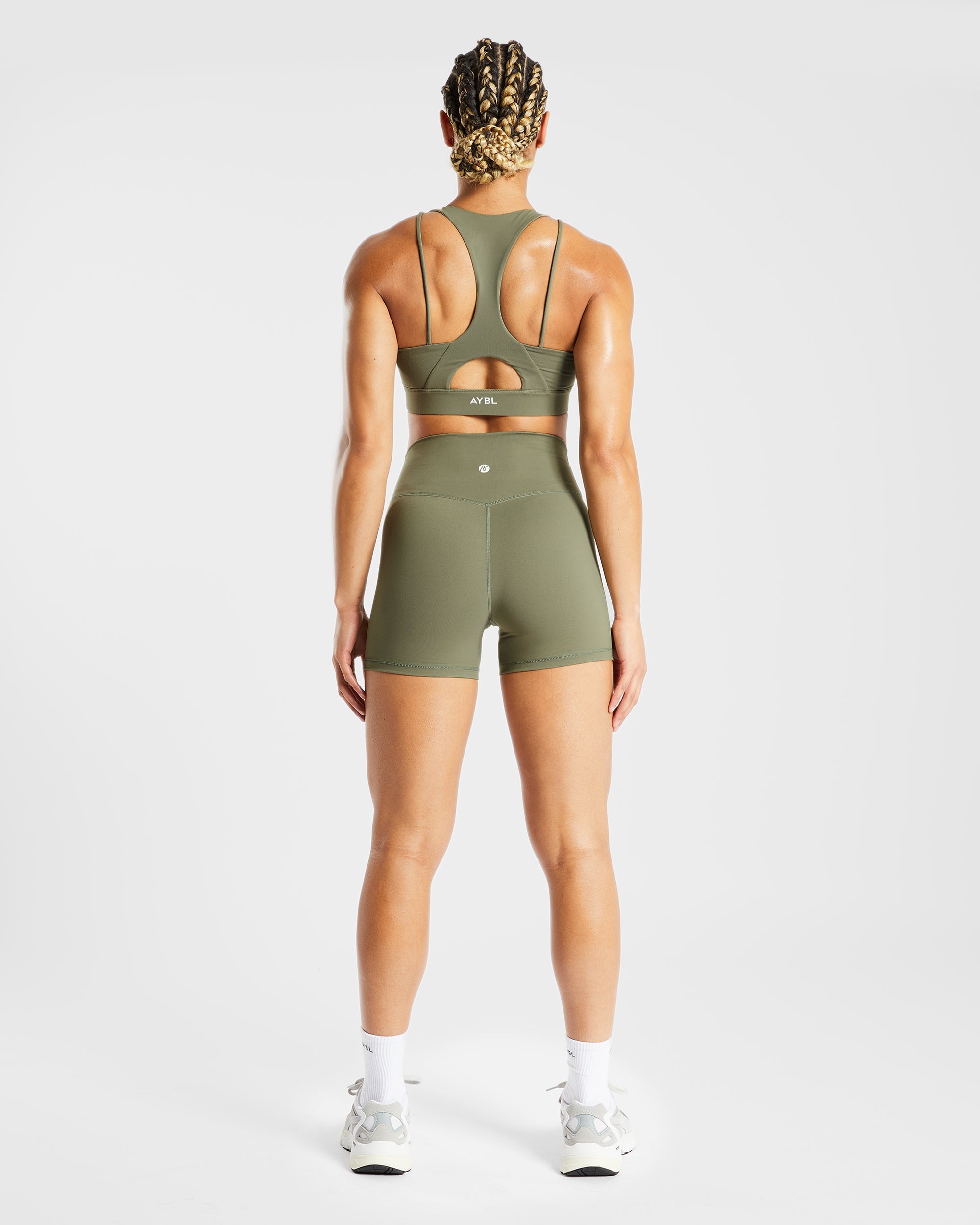 Core Shorts