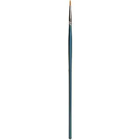 FALLER 172143 Rundpinsel, synthetisch, Größe 1, Spur H0, Spur TT, Spur N, Spur Z