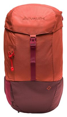 Sac de Randonnée Femme Vaude Skomer 16 Rouge