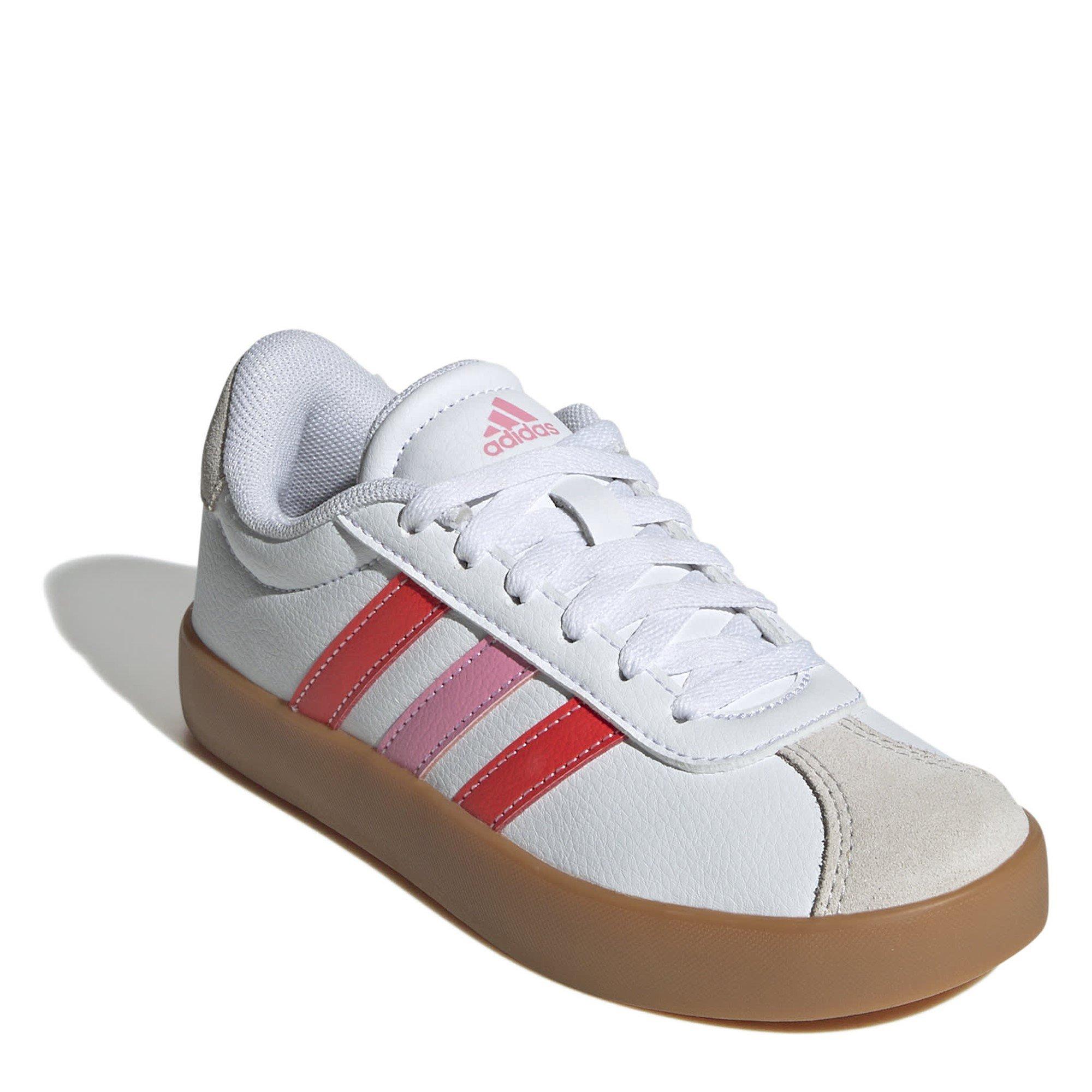 adidas VL Court 3.0 Shoes Juniors