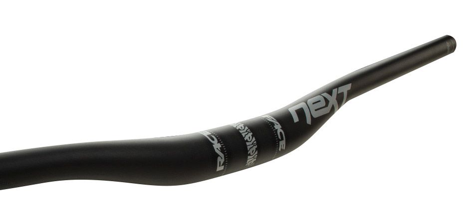 Race Face Next Carbon Lenker 20mm Rise 35 x 760mm