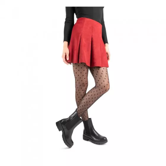 Bottines NOIR MERRY SCOTT