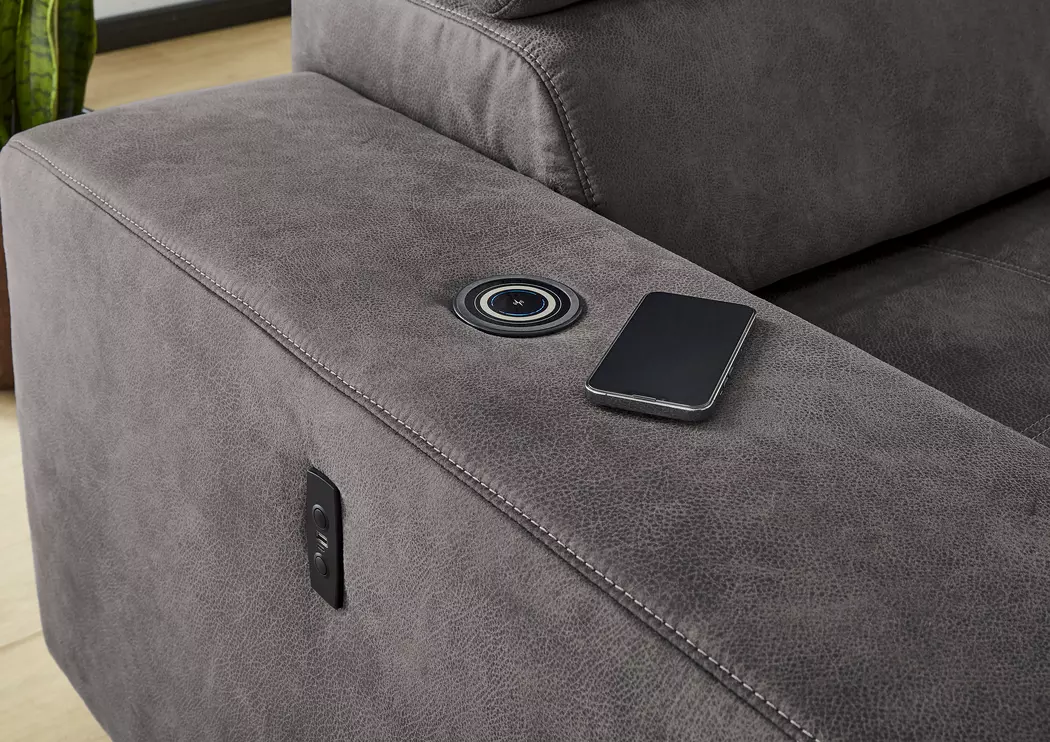 Ecksofa Le Mans