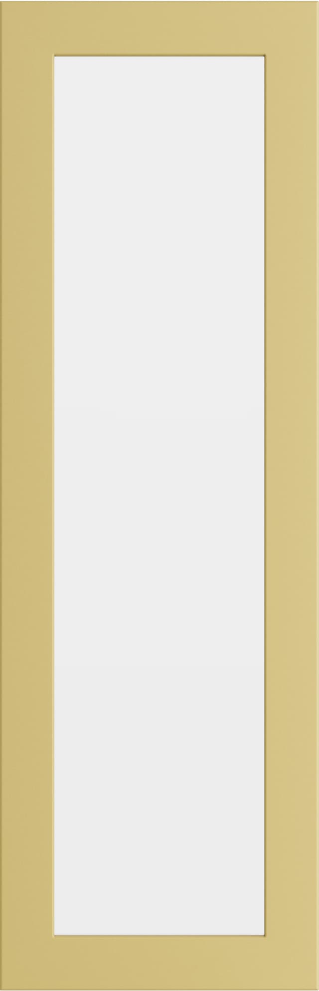 Epoq Trend Mellow glaskøkkenlåge 30x92 cm