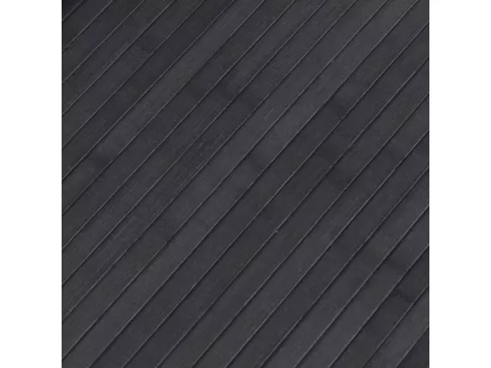 Cloison de séparation gris 165x800 cm bambou