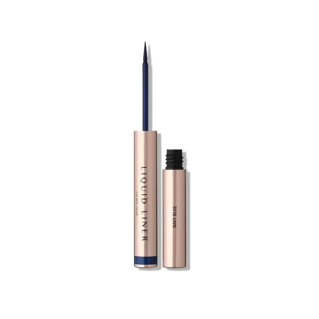 Liquid Eyeliner Navy Blue