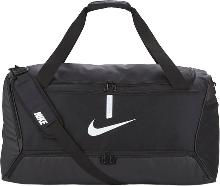 Nike Academy Team sportstaske large, 95 L Sort