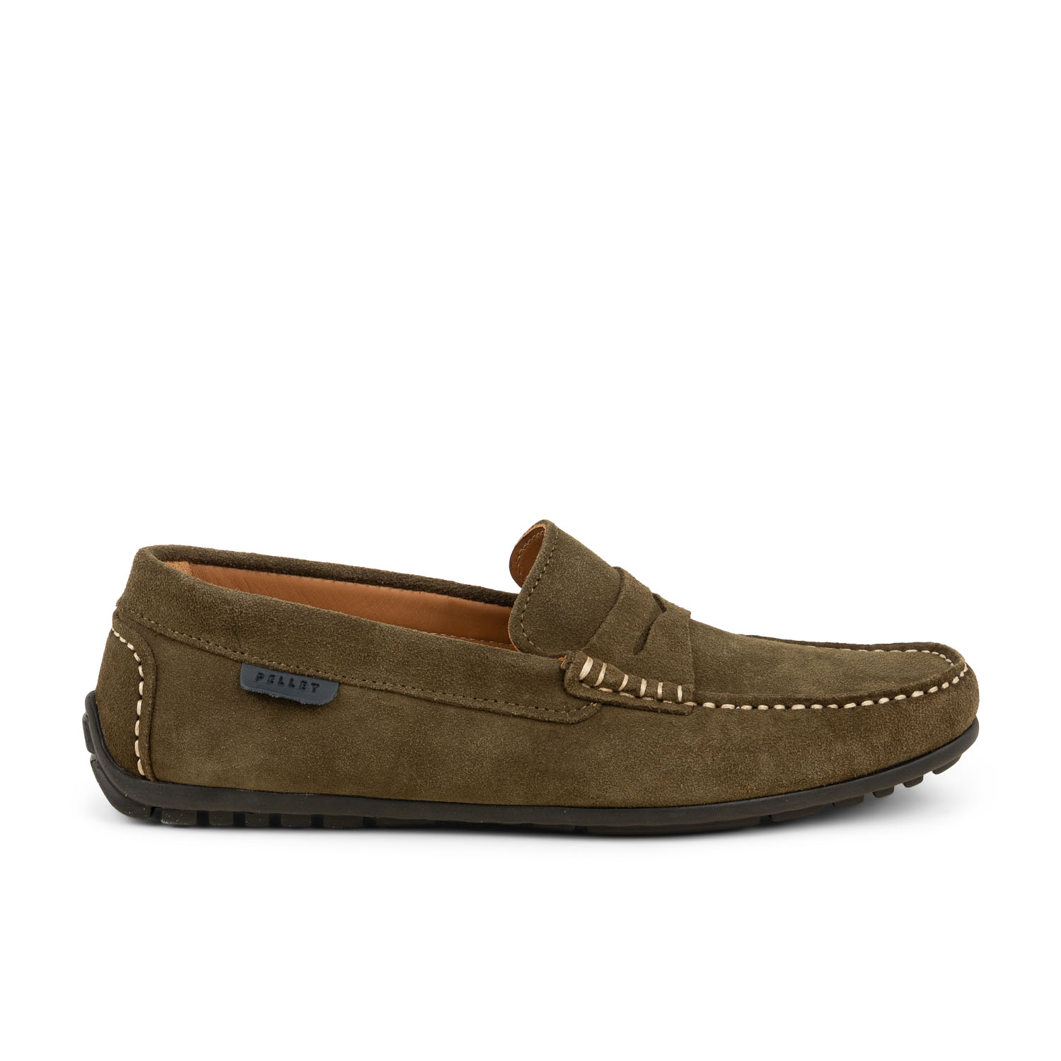 Mocassins homme CHRISTIAN PELLET CADOR