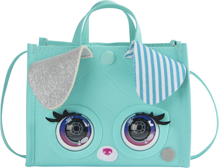 Purse pets Purse Pets Quilted Tote -