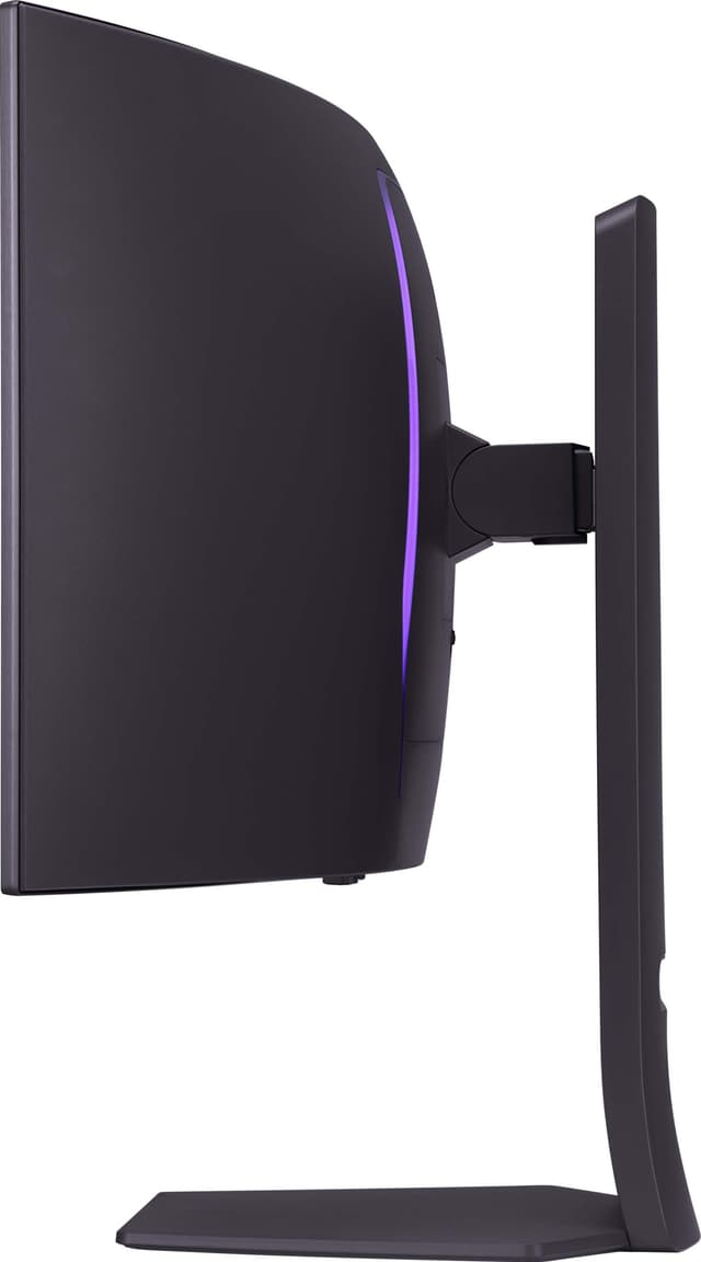 LG UltraGear 34GS95QE 34