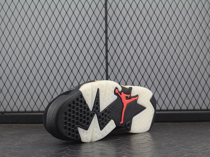 Jordan 6 Retro Chinese New Year