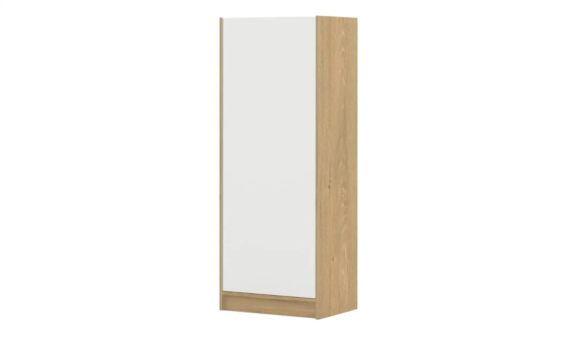 Kleiderschrank White Oak