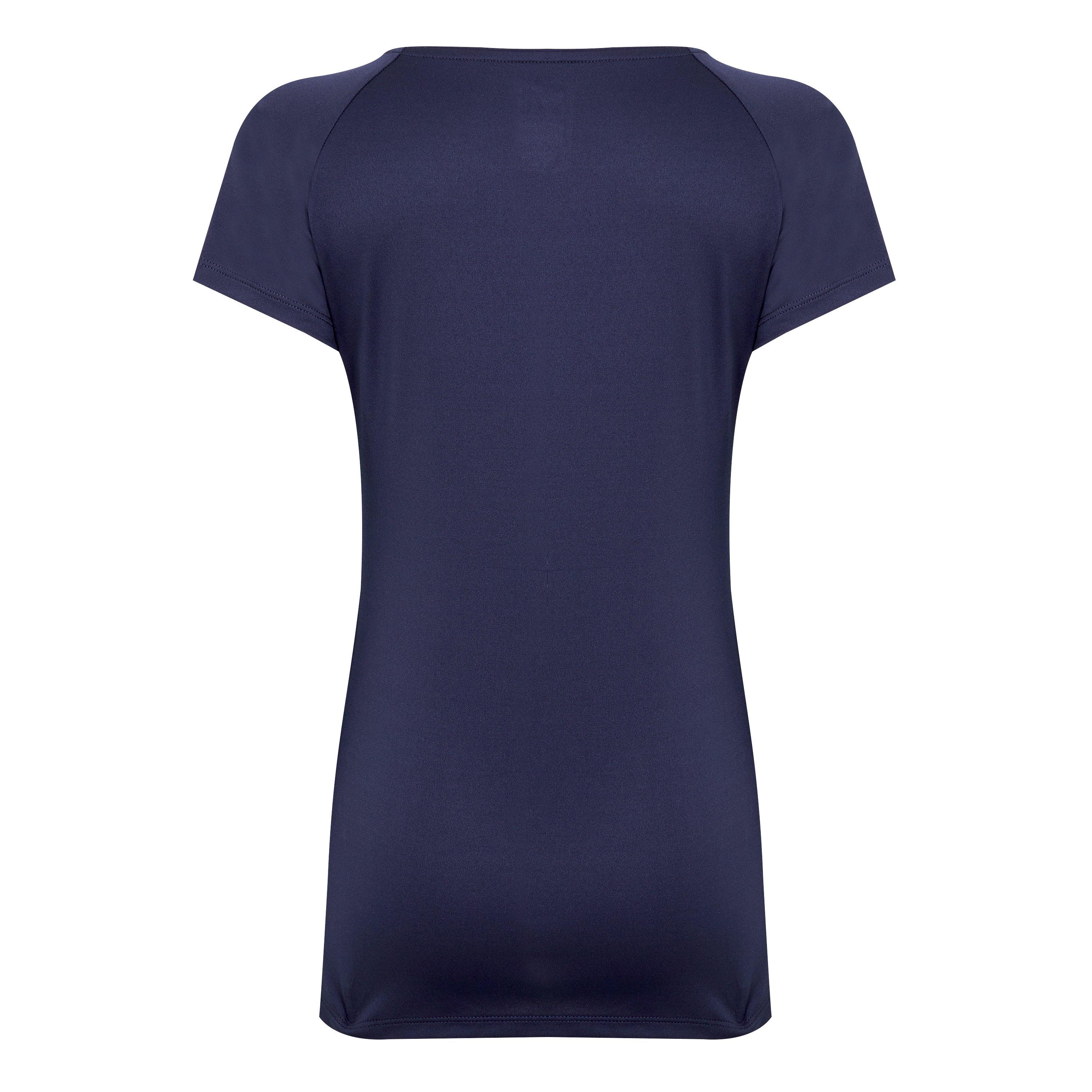 Millet Hazy Tee Ld33
