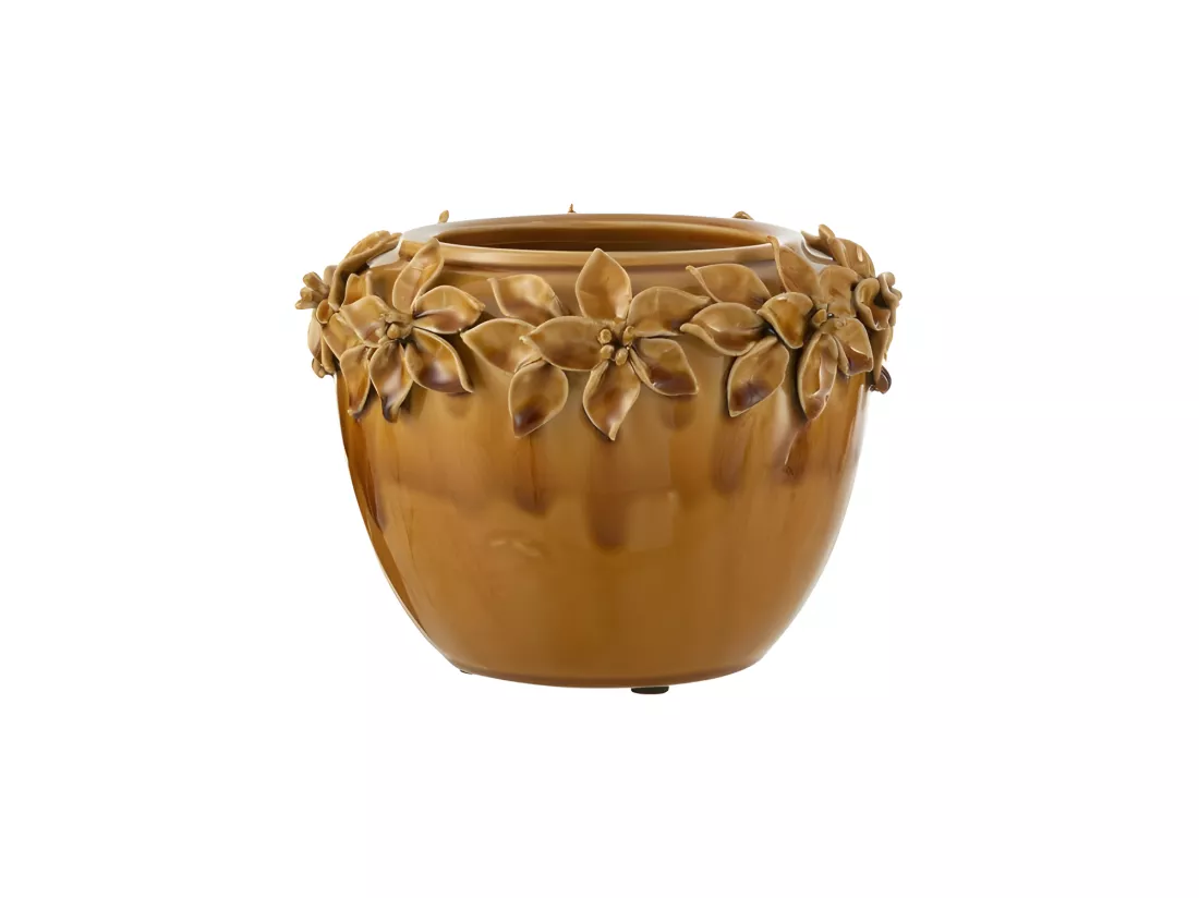 Cache-Pot en Céramique 
