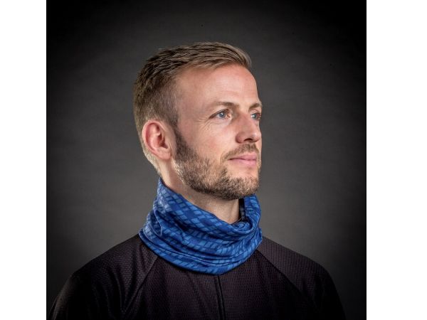 GripGrab Multifunktionel Halsrør, Navy