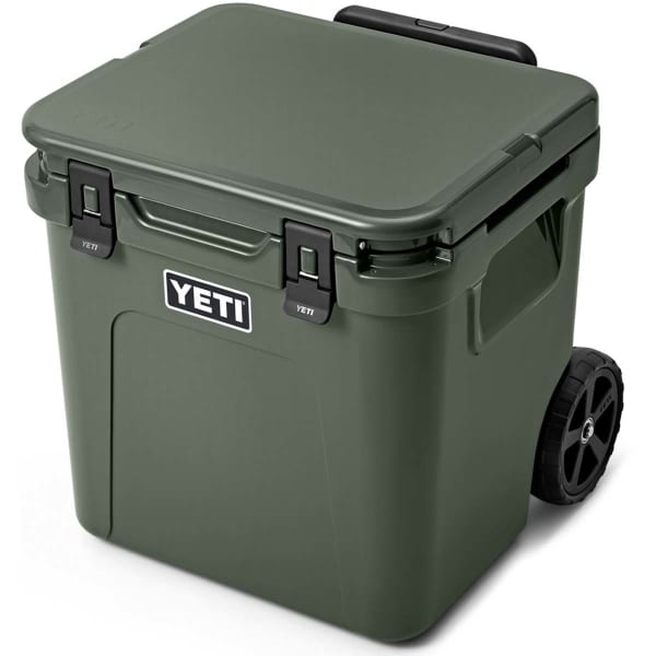 Glacière YETI ROADIE 48 FALL 23 CAMP GREEN