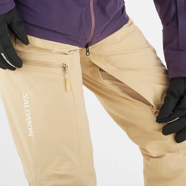 BRILLIANT  Skihosen für Damen