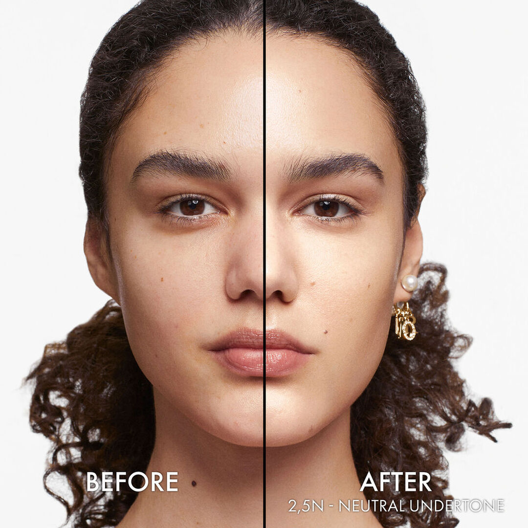 Forever Skin Wear