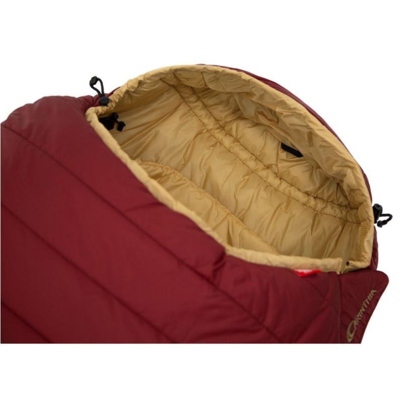 G 180 Lady - Sac de couchage femme