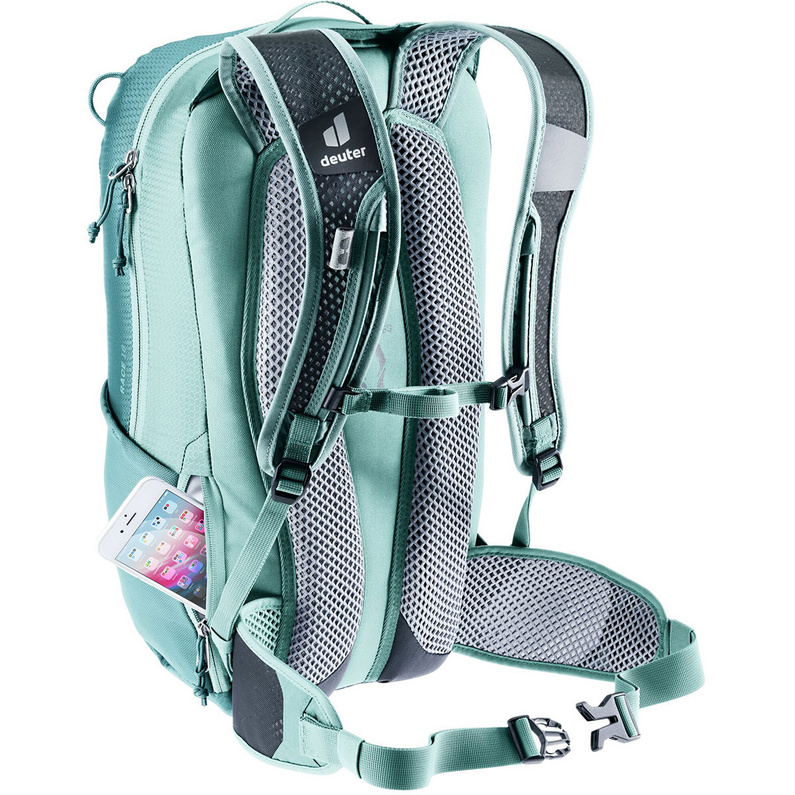 Deuter Race 8 Rucksack