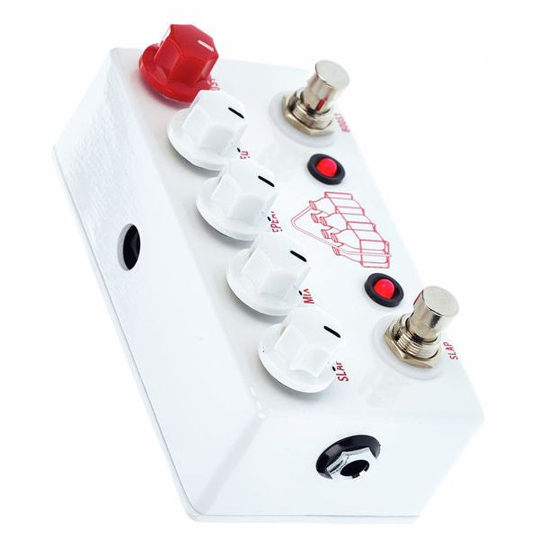 JHS Pedals Milkman Delay Boost