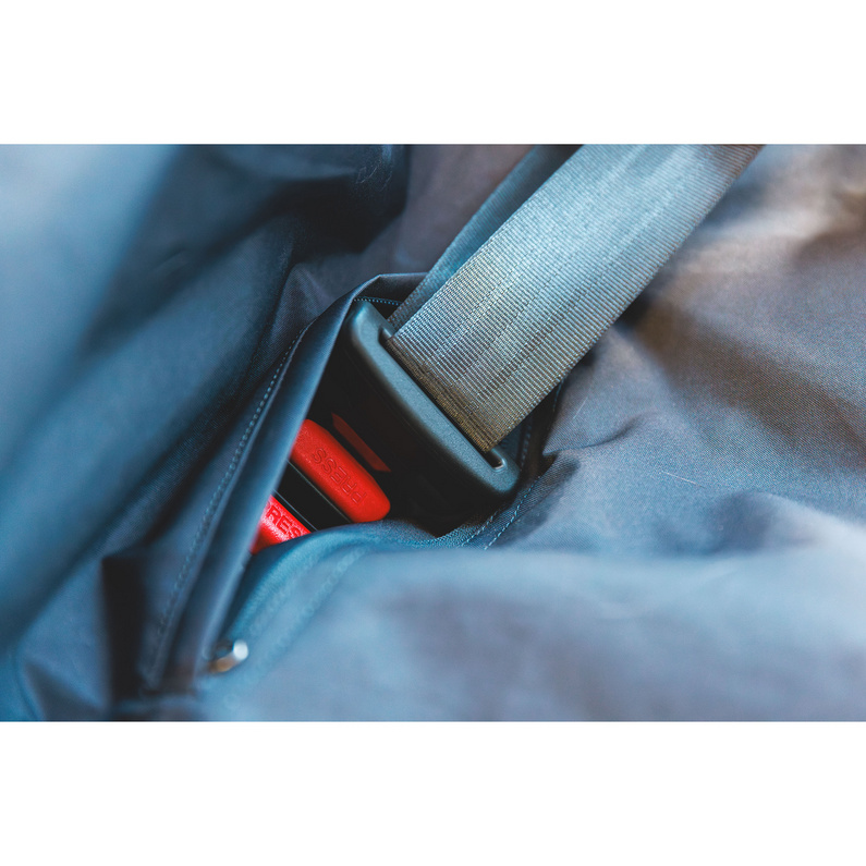 Ruffwear Dirtbag Sitzbezug