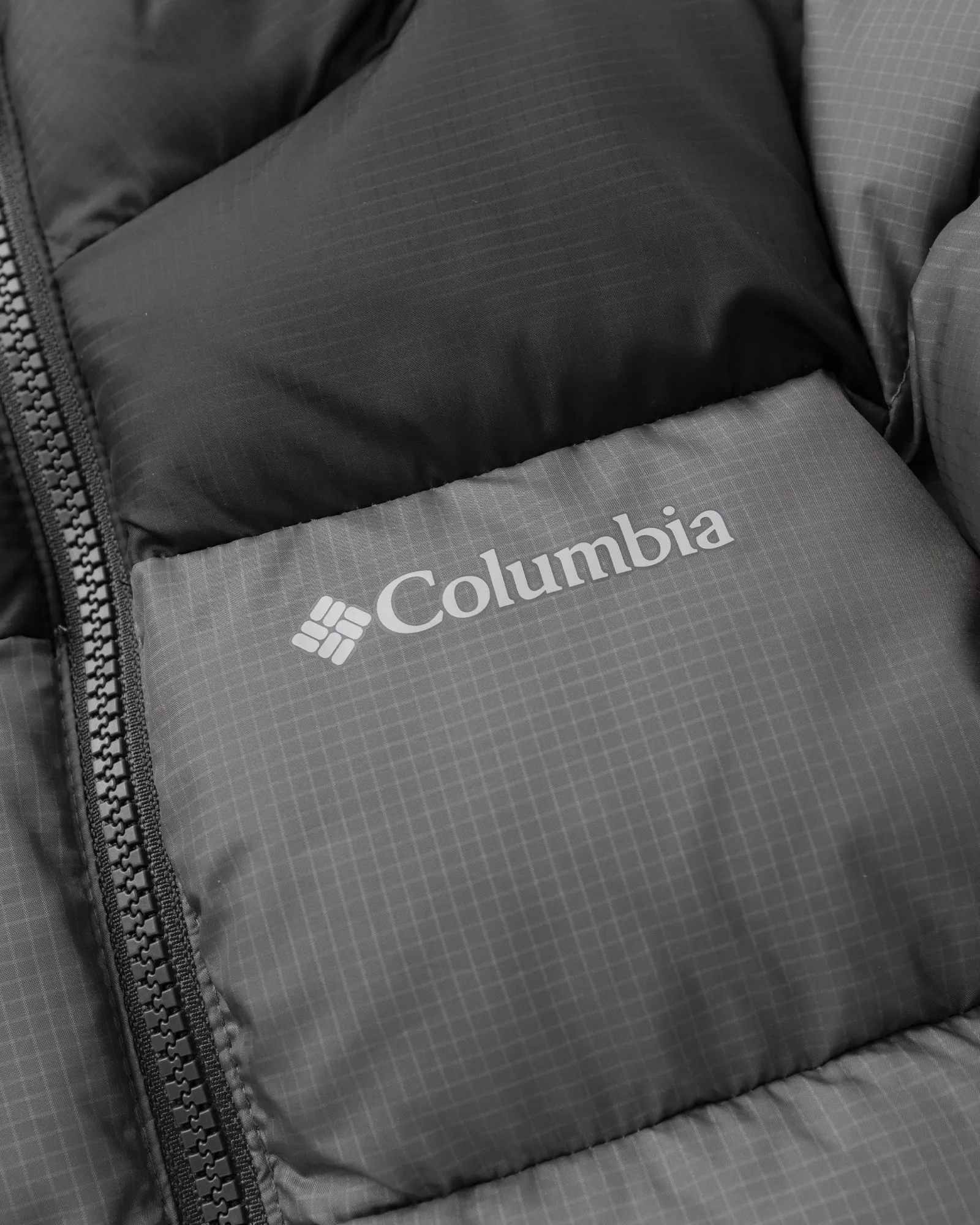 Columbia Puffect Jacket