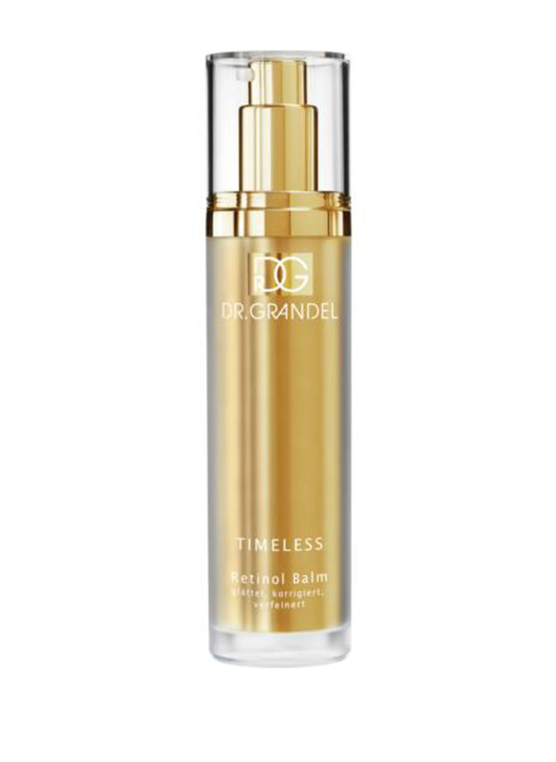 DR. GRANDEL TIMELESS - RETINOL BALM