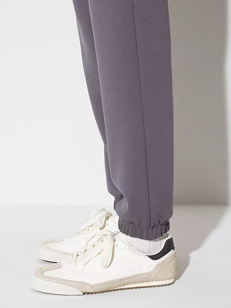 MEY Loungewear Pants SMOOTH grau