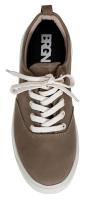 Sneakers Duggfrisk 38040 Brun