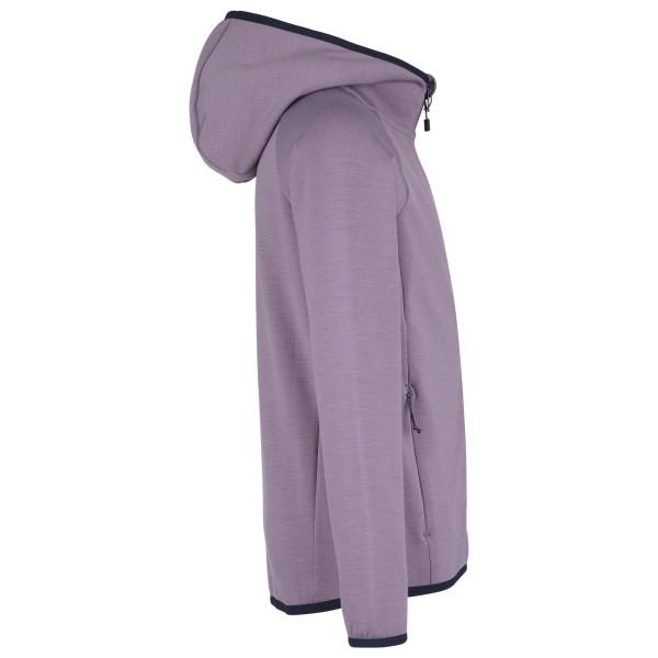 Heber Peak - Kid's MerinoBlend SaplingHe. II Hoody - Veste à capuche