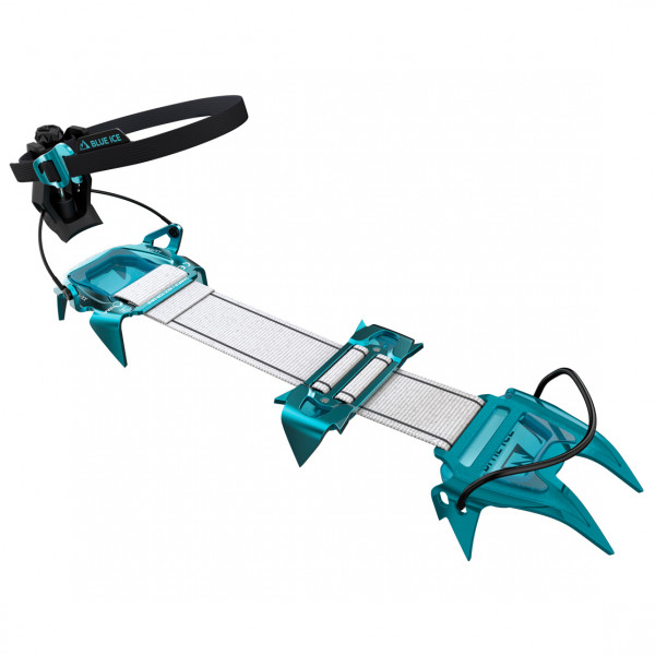 Blue Ice - Harfang Tour Crampons - Crampons d'alpinisme