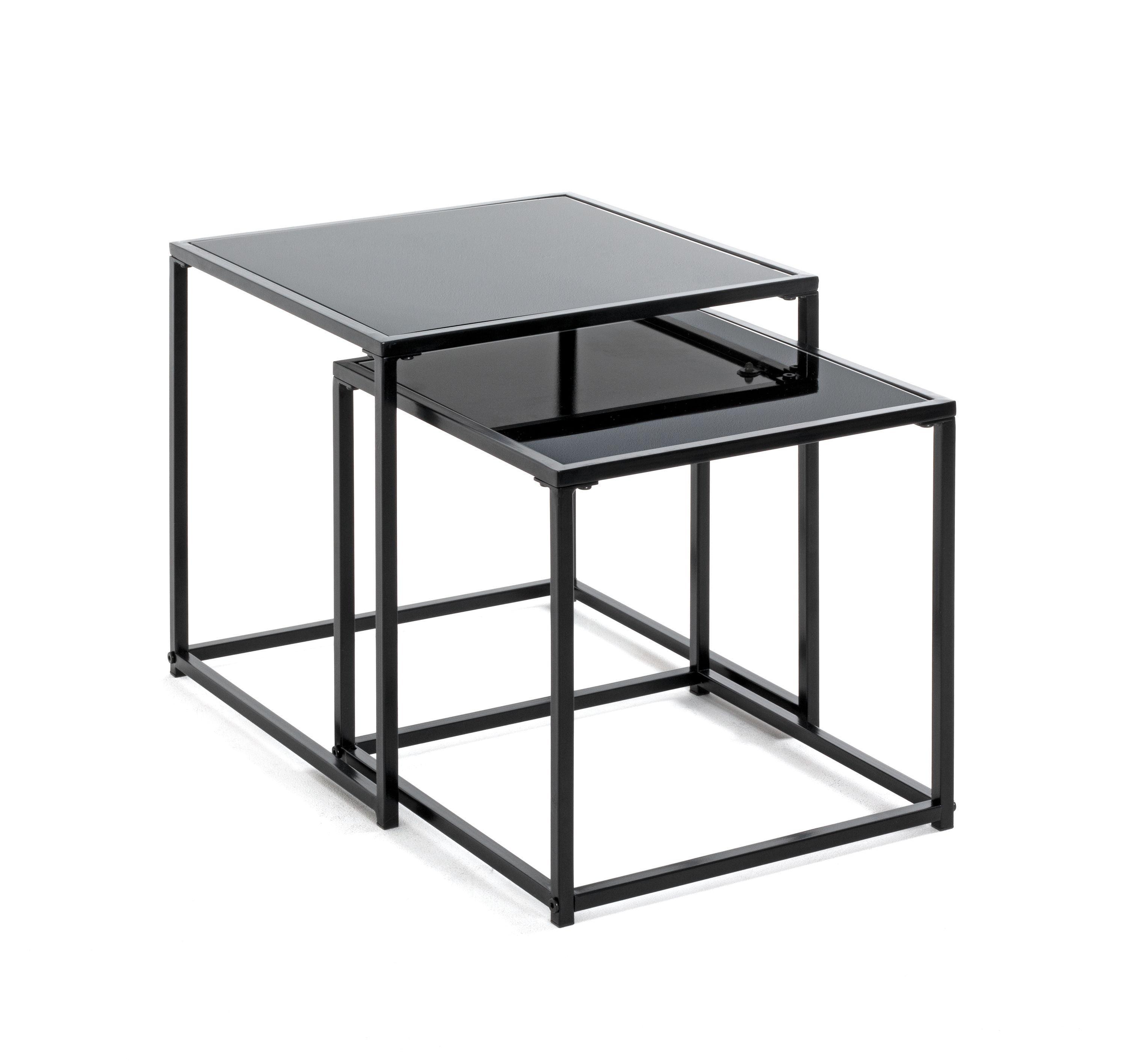 Beistelltisch 2er Set