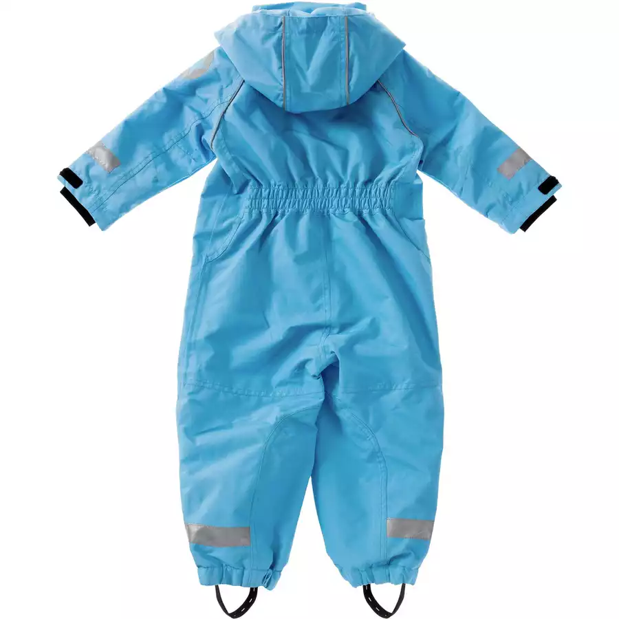 Villervalla Overall Star meeresblau