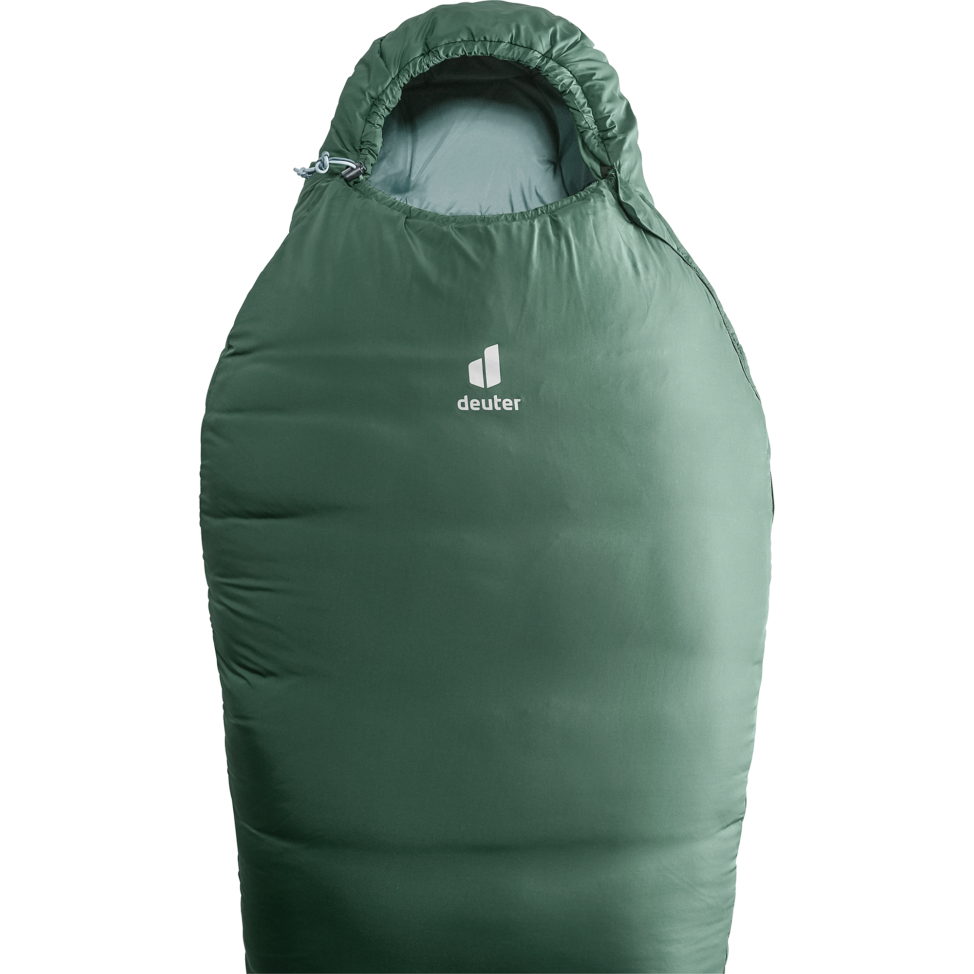 deuter Orbit 0° SL Schlafsack Damen ivy