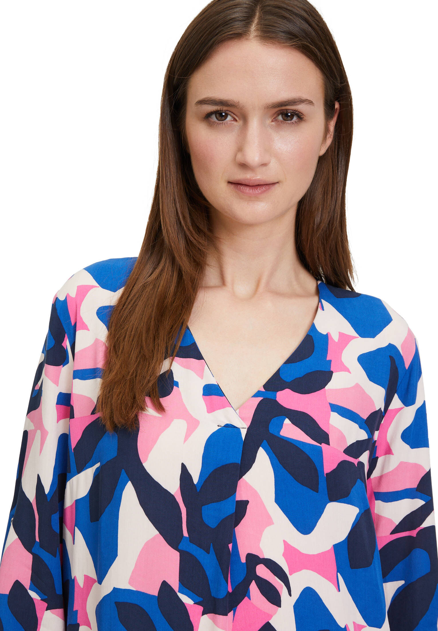 Betty & Co| Damen Kleid