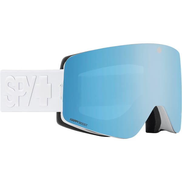 Masque de ski SPY MARAUDER SE MATTE WHITE