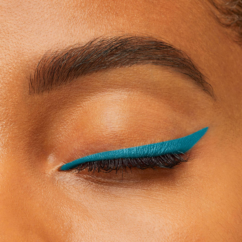 Contour Clubbing Waterproof oogpotlood -Sea blue soon 63