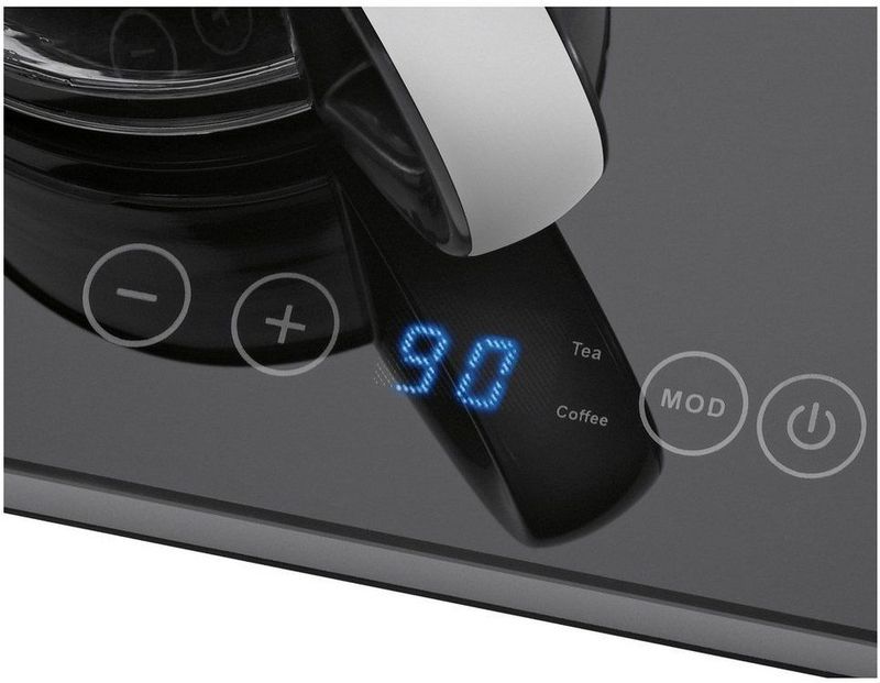 ProfiCook TKS 1056- Waterkoker Theestation
