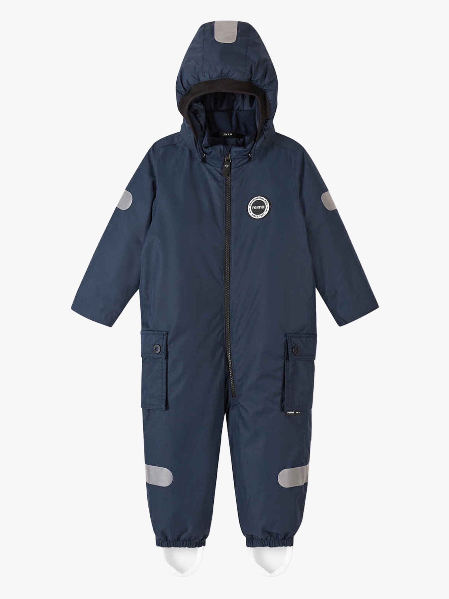 Marte Reimatec Winter Overall
