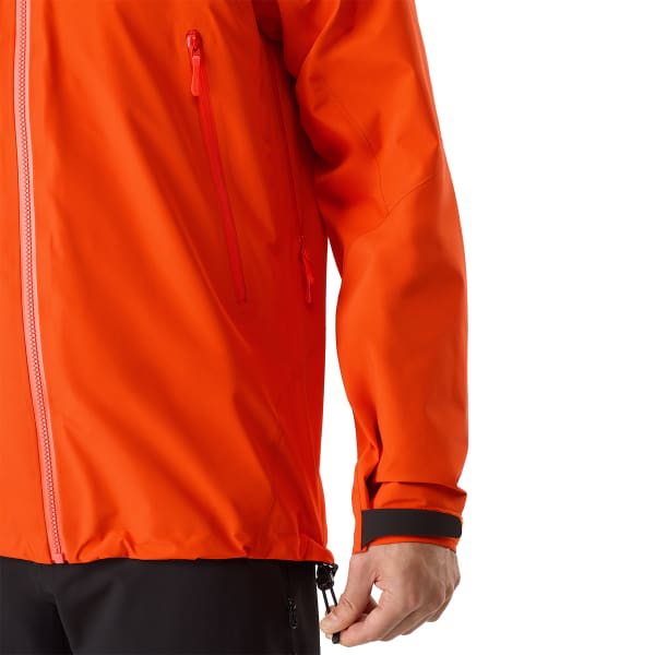 Veste alpinisme ARC'TERYX BEATA AR JACKET M PHENOM